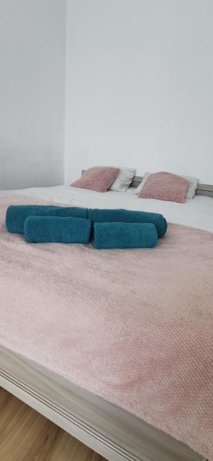 Kawalerka Z Balkonem 27 Apartman Częstochowa Kültér fotó